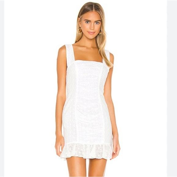 NWT Nookie Darling Mini Dress - Picture 1 of 7